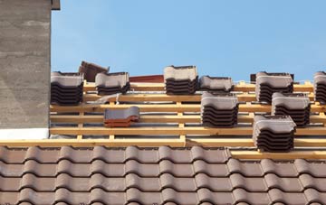 Thorneywood clay roofing costs