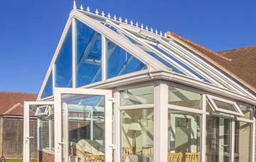conservatory roof insulation costs Thorneywood