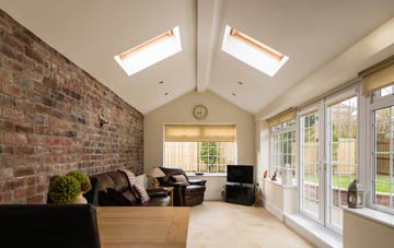 conservatory roof insulation Thorneywood, Nottinghamshire