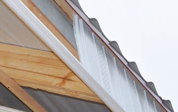 why Thorneywood fascia repairs are essential