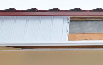 Thorneywood fascia repair costs