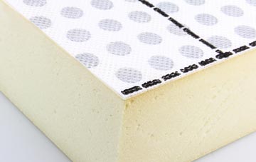 meeting Thorneywood building codes