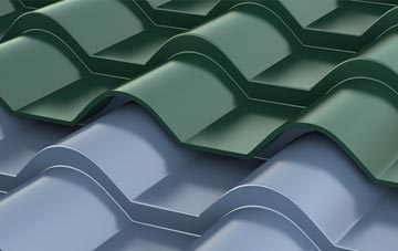who should consider Thorneywood plastic roofs