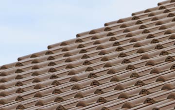 plastic roofing Thorneywood, Nottinghamshire