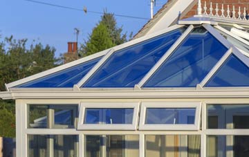professional Thorneywood conservatory insulation