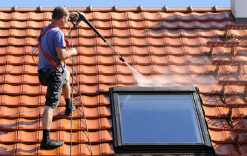 roof cleaning Thorneywood, Nottinghamshire
