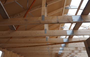 Thorneywood roof truss costs