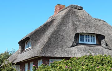 thatch roofing Thorneywood, Nottinghamshire
