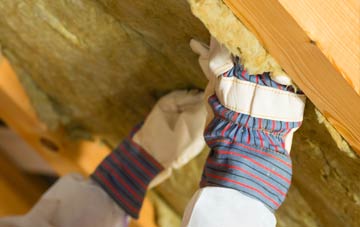 types of Thorneywood pitched roof insulation materials