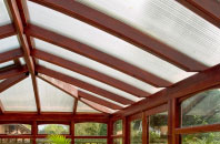 Thorneywood conservatory roofing insulation