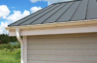 Thorneywood fascia repair