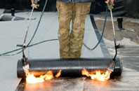 Thorneywood flat roof sealing quote